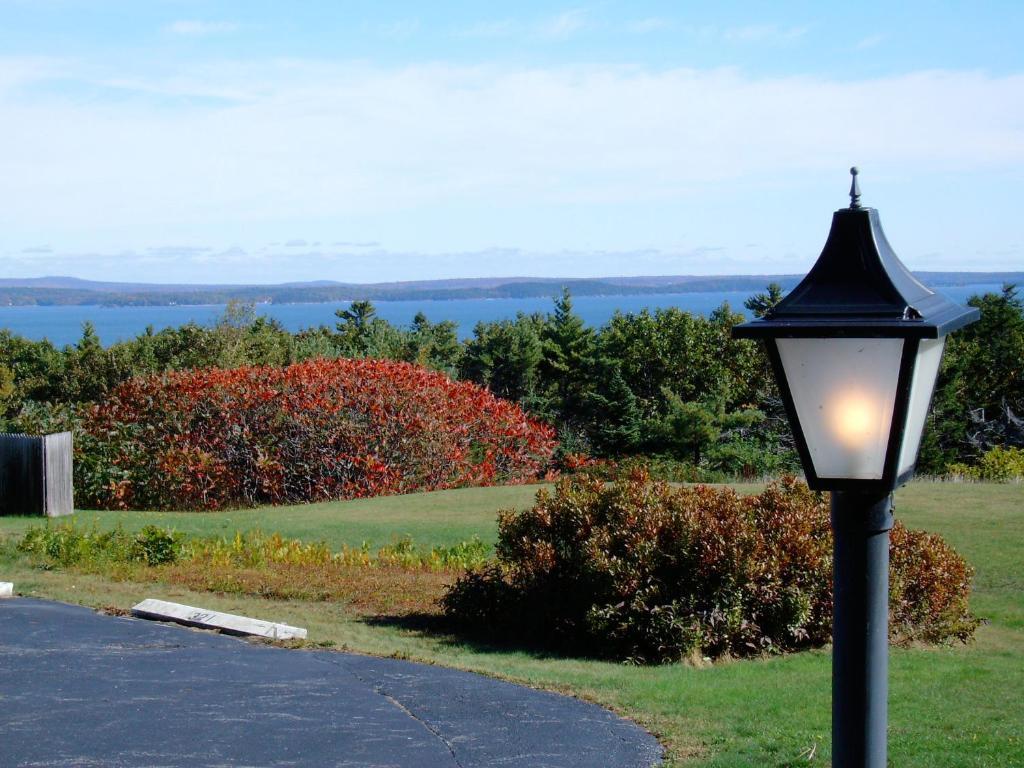 Acadia Ocean View Hotel Bar Harbor Exteriör bild